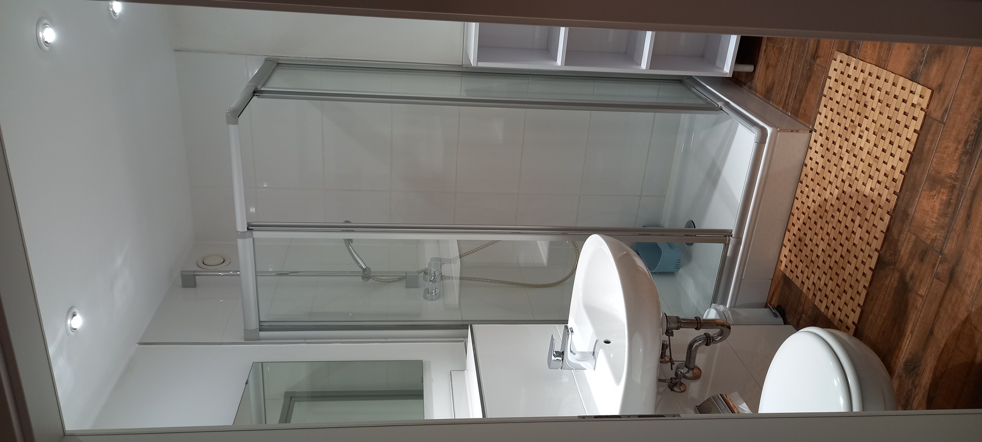 Monteur-Zimmer - Remagen - Gästezimmer Botz