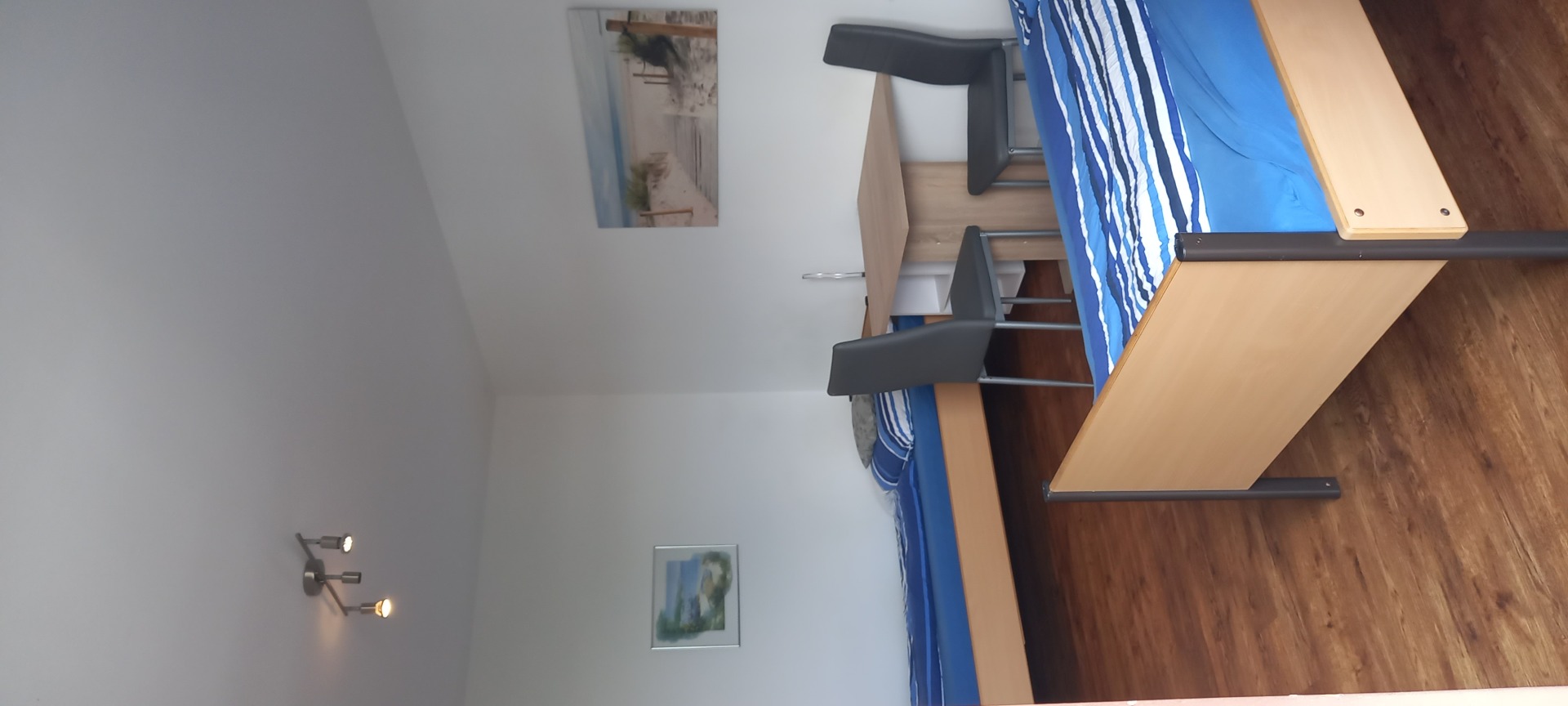 Monteur-Zimmer - Remagen - Gästezimmer Botz