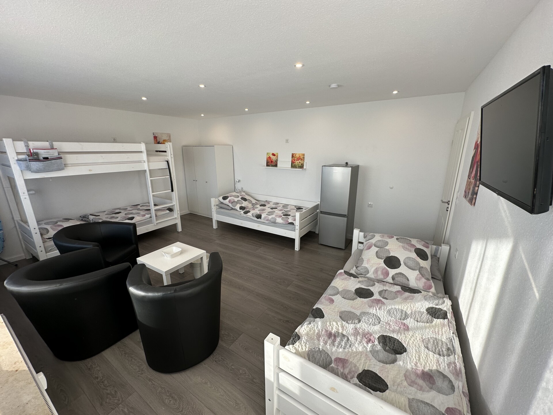 Monteur-Zimmer - Remagen - Gästezimmer Bonn