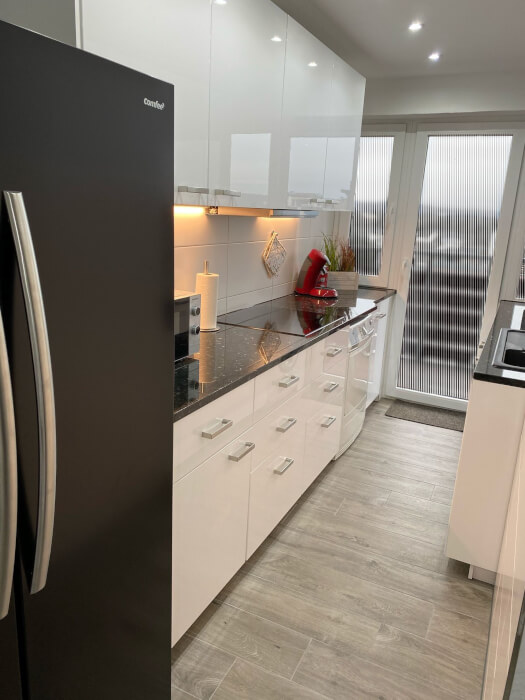 Monteur-Zimmer - Remagen - Gästezimmer Bonn
