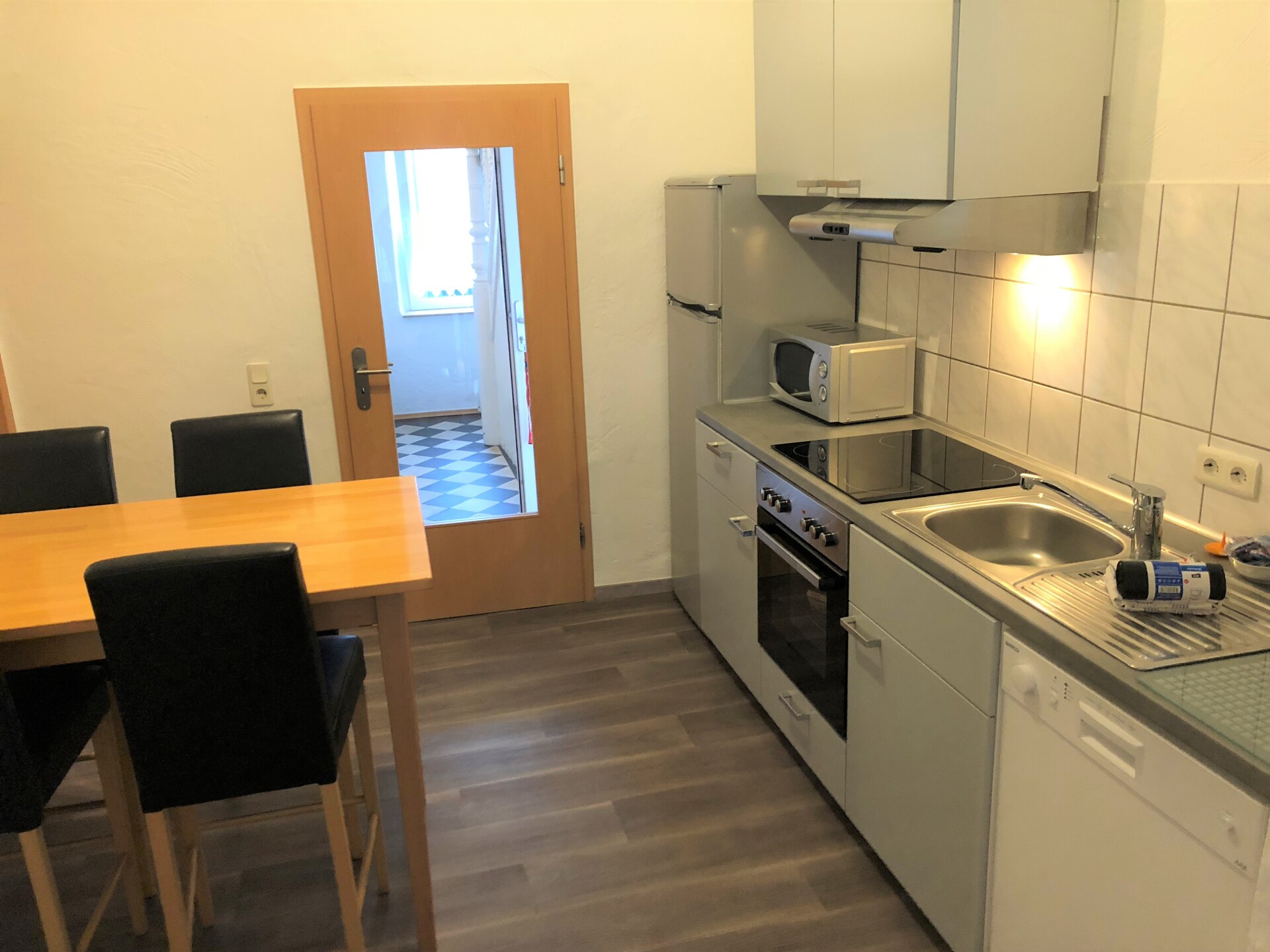 Monteur-Zimmer - Remagen - Gästehaus/ Monteurzimmer Frings
