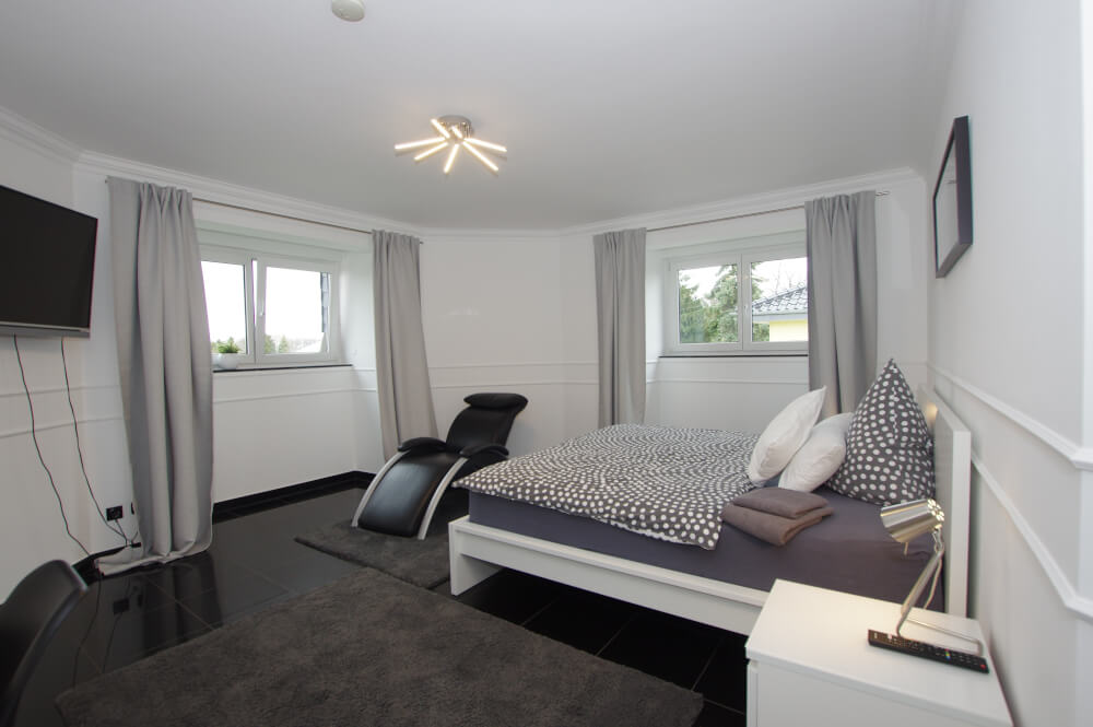 Monteur-Zimmer - Remagen - Ferienwohnungen / Apartments Henn