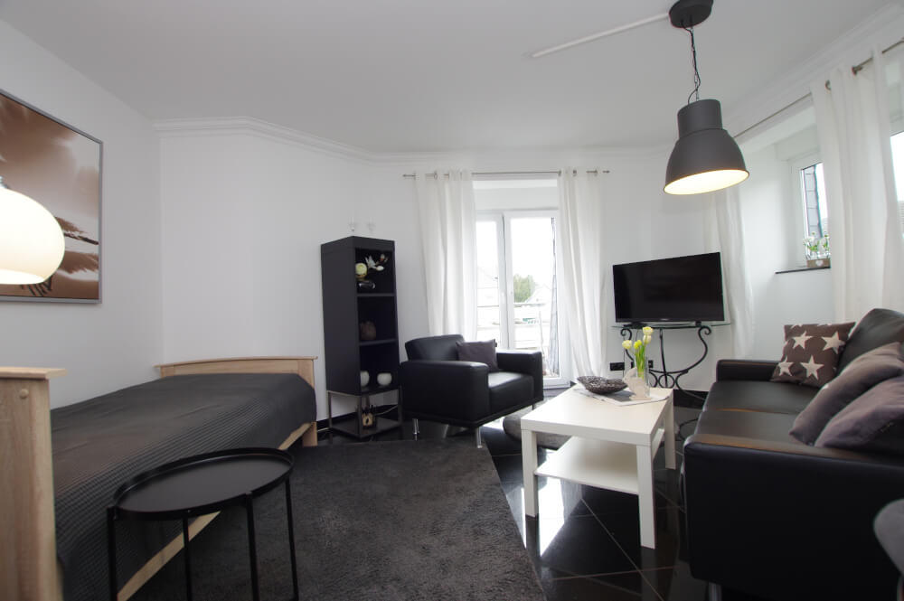 Monteur-Zimmer - Remagen - Ferienwohnungen / Apartments Henn