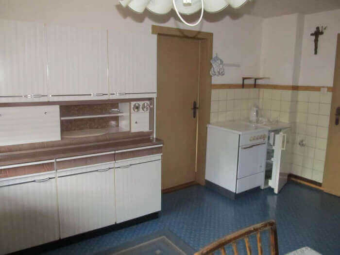 Monteur-Zimmer - Remagen - Ferienwohnung in Gallusstraße, Bonn