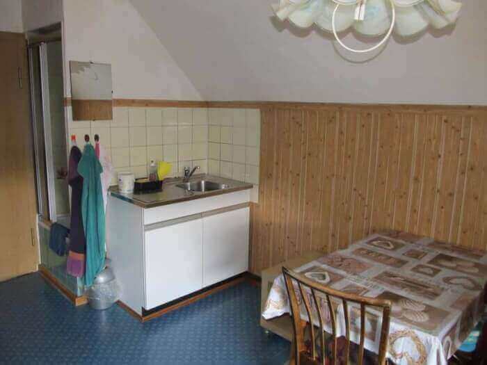 Monteur-Zimmer - Remagen - Ferienwohnung in Gallusstraße, Bonn