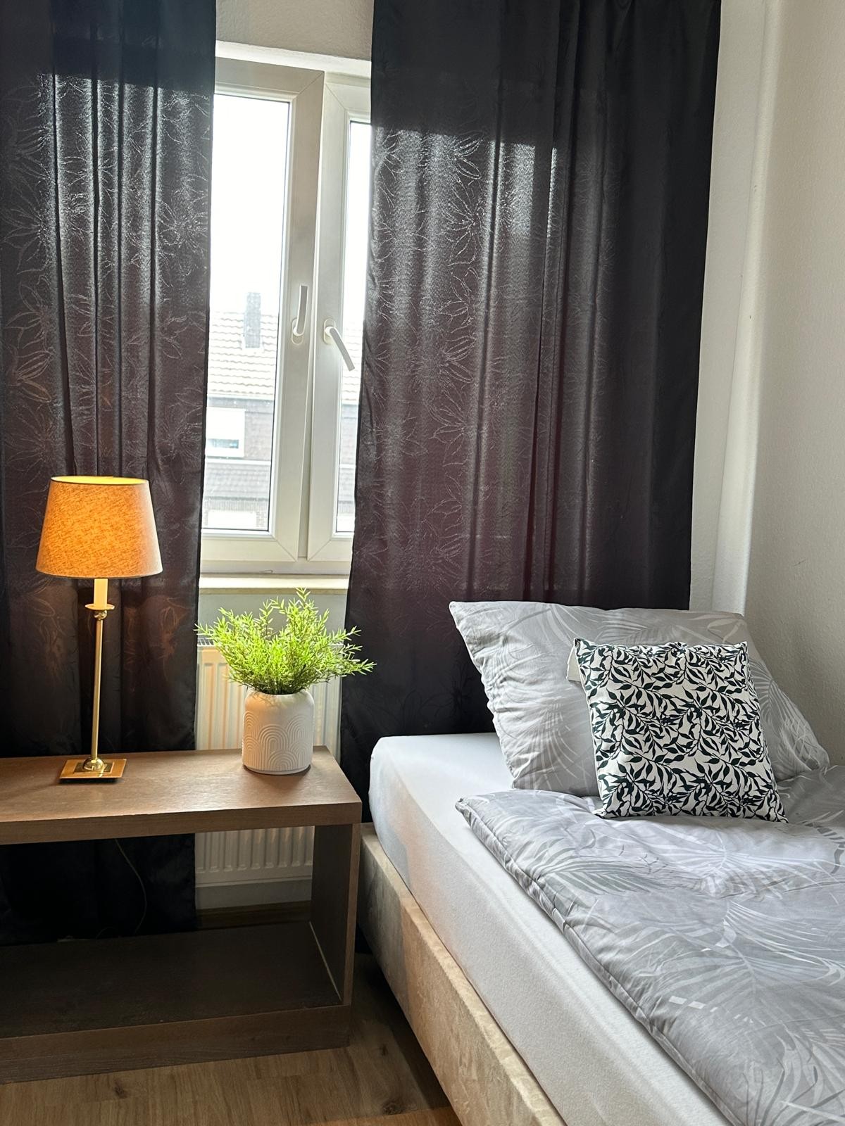 Monteur-Zimmer - Remagen - Ferienwohnung / Monteurwohnung Danielzick