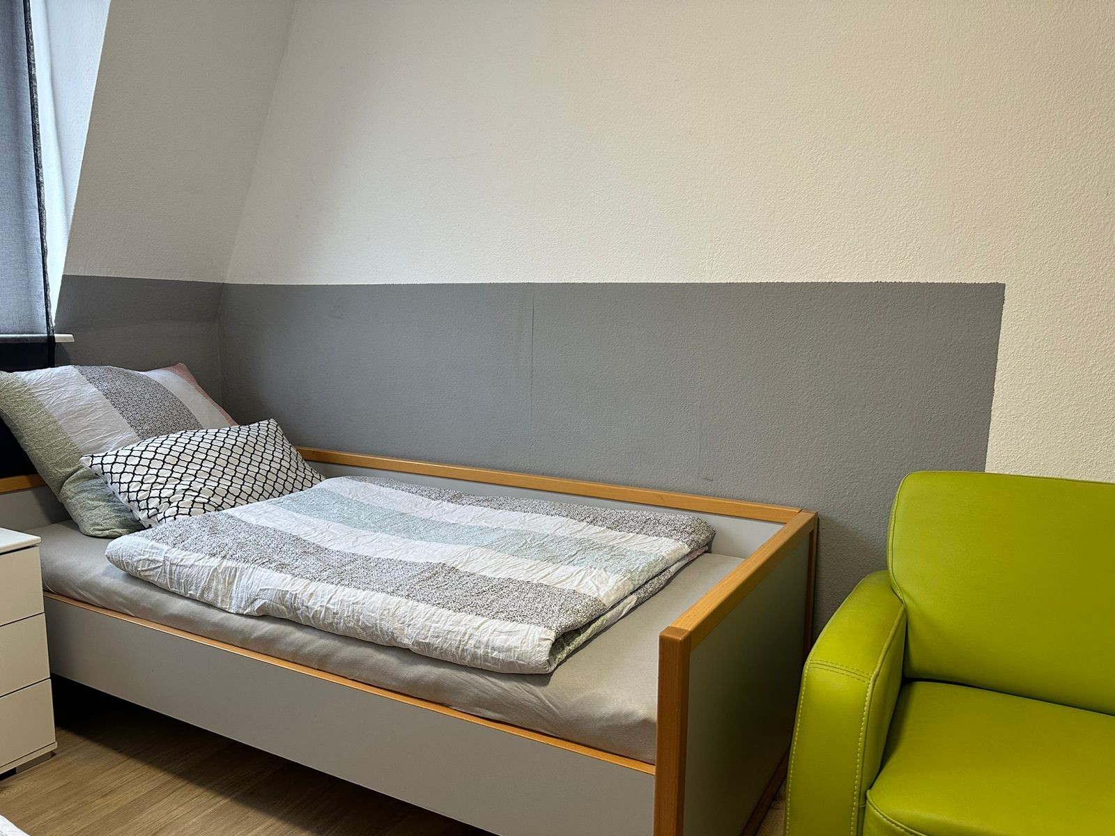 Monteur-Zimmer - Remagen - Ferienwohnung / Monteurwohnung Danielzick