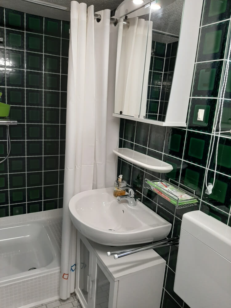 Monteur-Zimmer - Remagen - Dorint Hotel Bonn