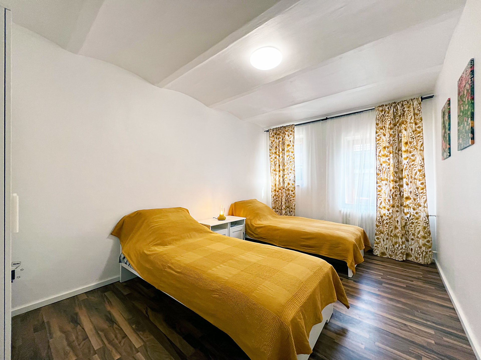 Monteur-Zimmer - Remagen - CJD Conference- and Guesthouse Bonn Castell
