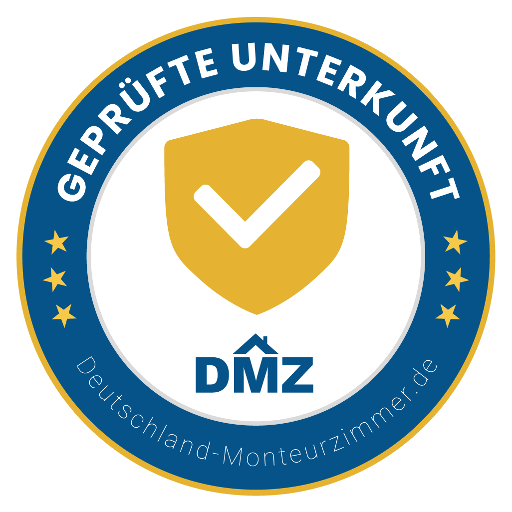 MonteurZimmer: BettOase