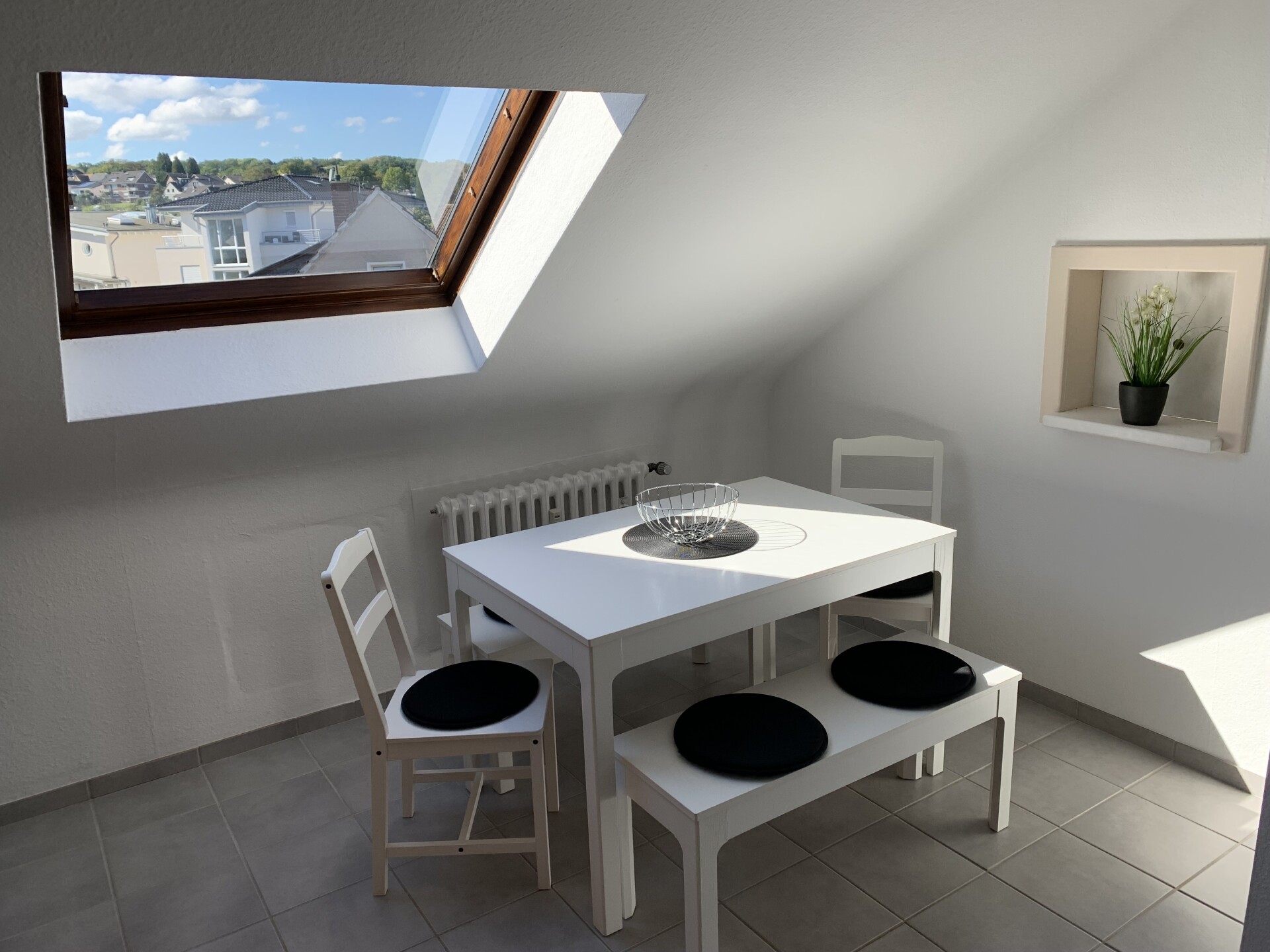 MonteurZimmer: BettOase