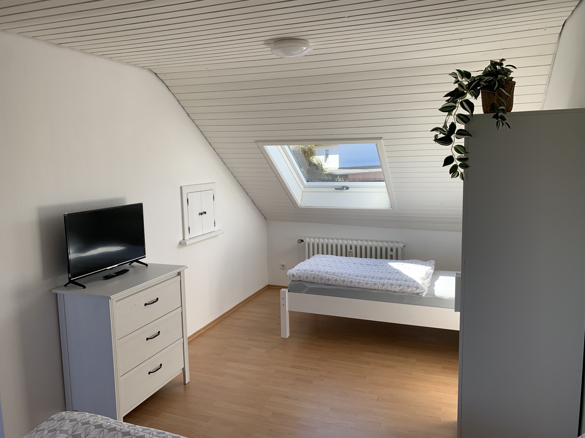 MonteurZimmer: BettOase