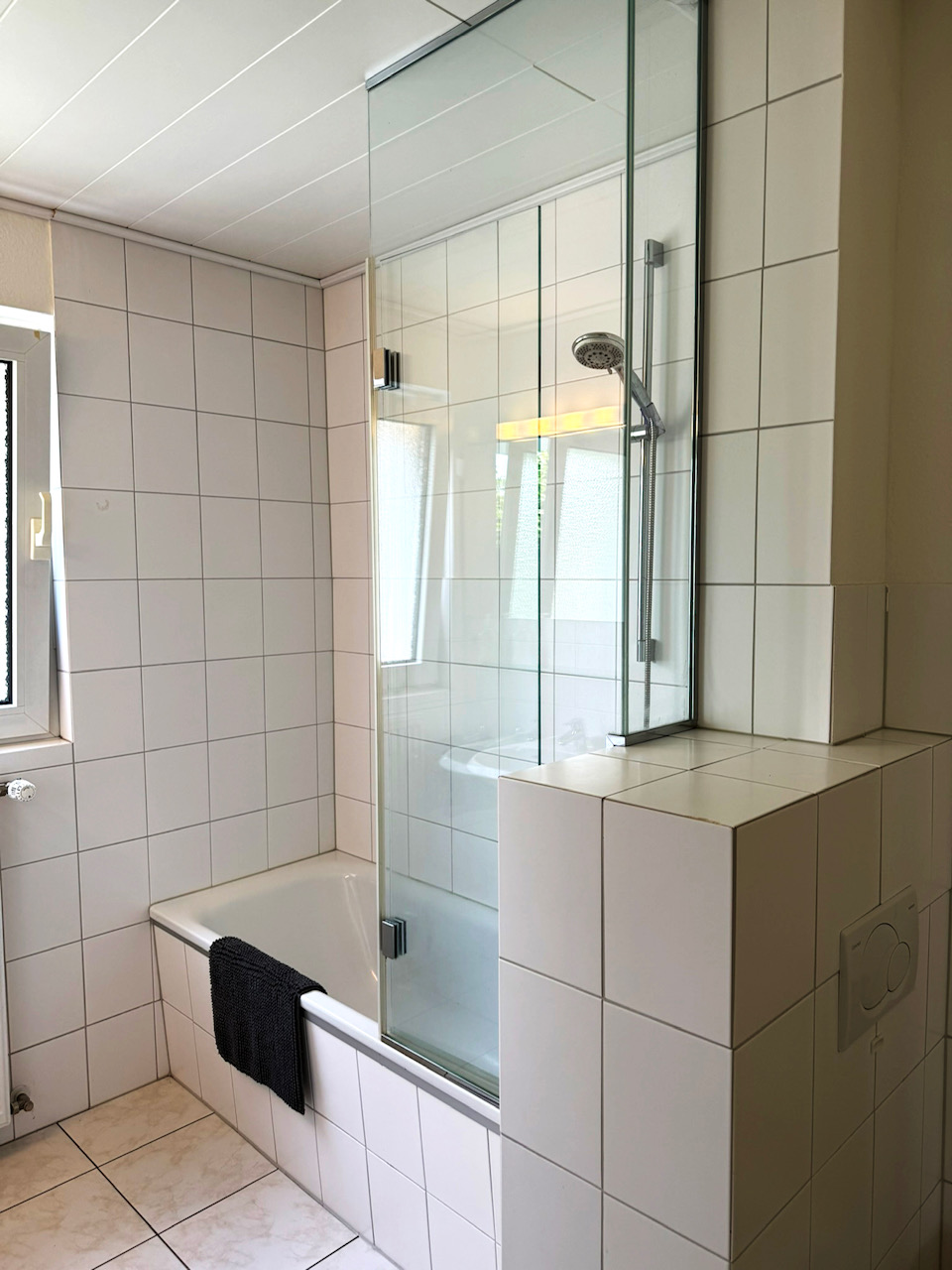 MonteurZimmer: Arbeiterwohnungen in modernem Neubau - Komplex