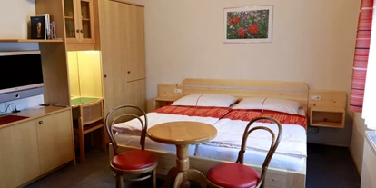 Monteur-Zimmer - Sankt Lorenzen im Mürztal - Haus Auer