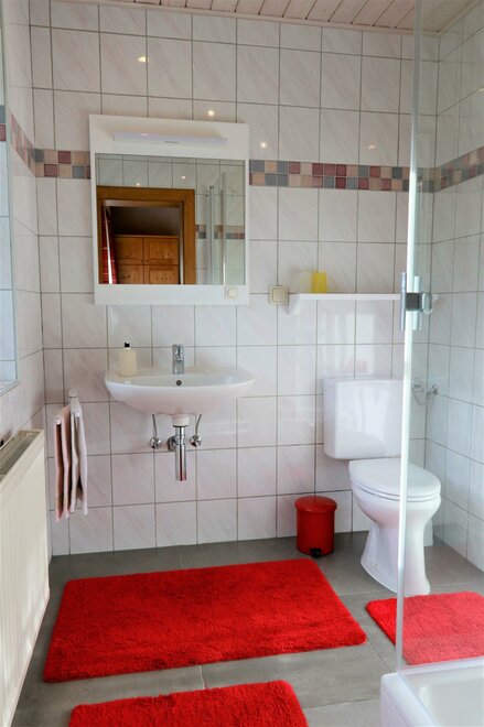 Monteur-Zimmer - Preis pro Nacht - Aflenz Kurort - Haus Auer