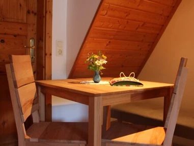 MonteurZimmer: Biobauernhof Lammer
