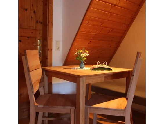 MonteurZimmer: Biobauernhof Lammer
