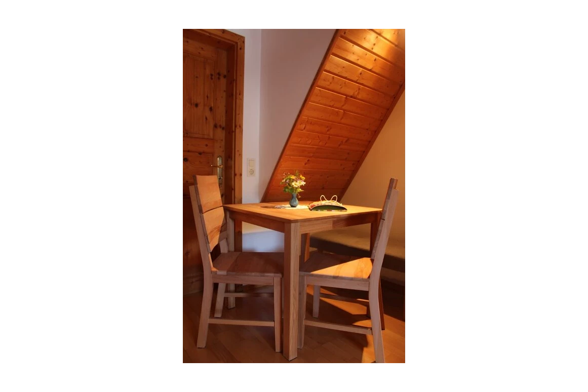 MonteurZimmer: Biobauernhof Lammer