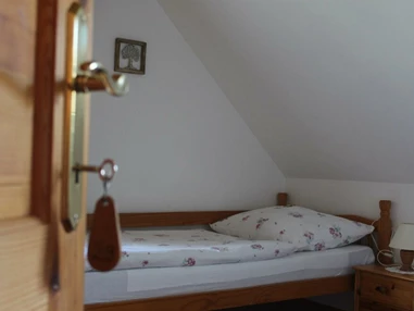 MonteurZimmer: Biobauernhof Lammer