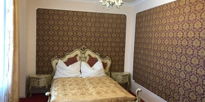 Monteur-Zimmer - Sankt Lorenzen im Mürztal - Villa Lambach