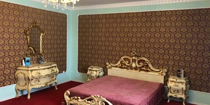 Monteur-Zimmer - Sankt Lorenzen im Mürztal - Villa Lambach