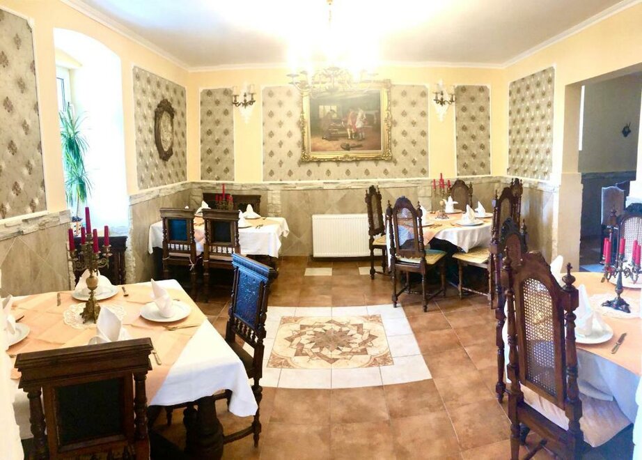 Monteur-Zimmer - Bruck an der Mur - Villa Lambach