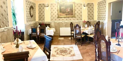 Monteur-Zimmer - Sankt Lorenzen im Mürztal - Villa Lambach