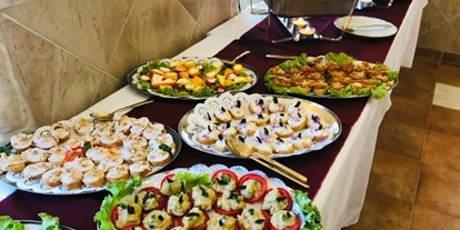 Monteur-Zimmer - Sankt Lorenzen im Mürztal - Villa Lambach