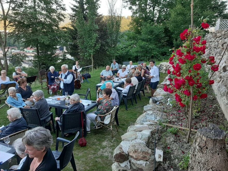 Monteur-Zimmer - Bruck an der Mur - Villa Lambach