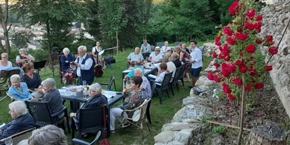 Monteur-Zimmer - Sankt Lorenzen im Mürztal - Villa Lambach