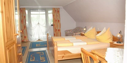 Monteur-Zimmer - Weitendorf (Wildon) - Gästehaus Anna