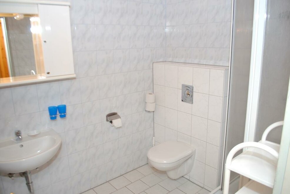 Monteur-Zimmer - Preis pro Nacht - Söchau - Gästehaus Anna