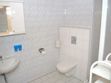 MonteurZimmer: Gästehaus Anna