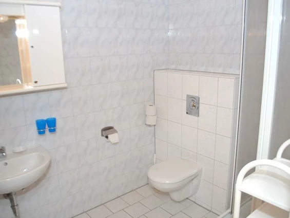 MonteurZimmer: Gästehaus Anna