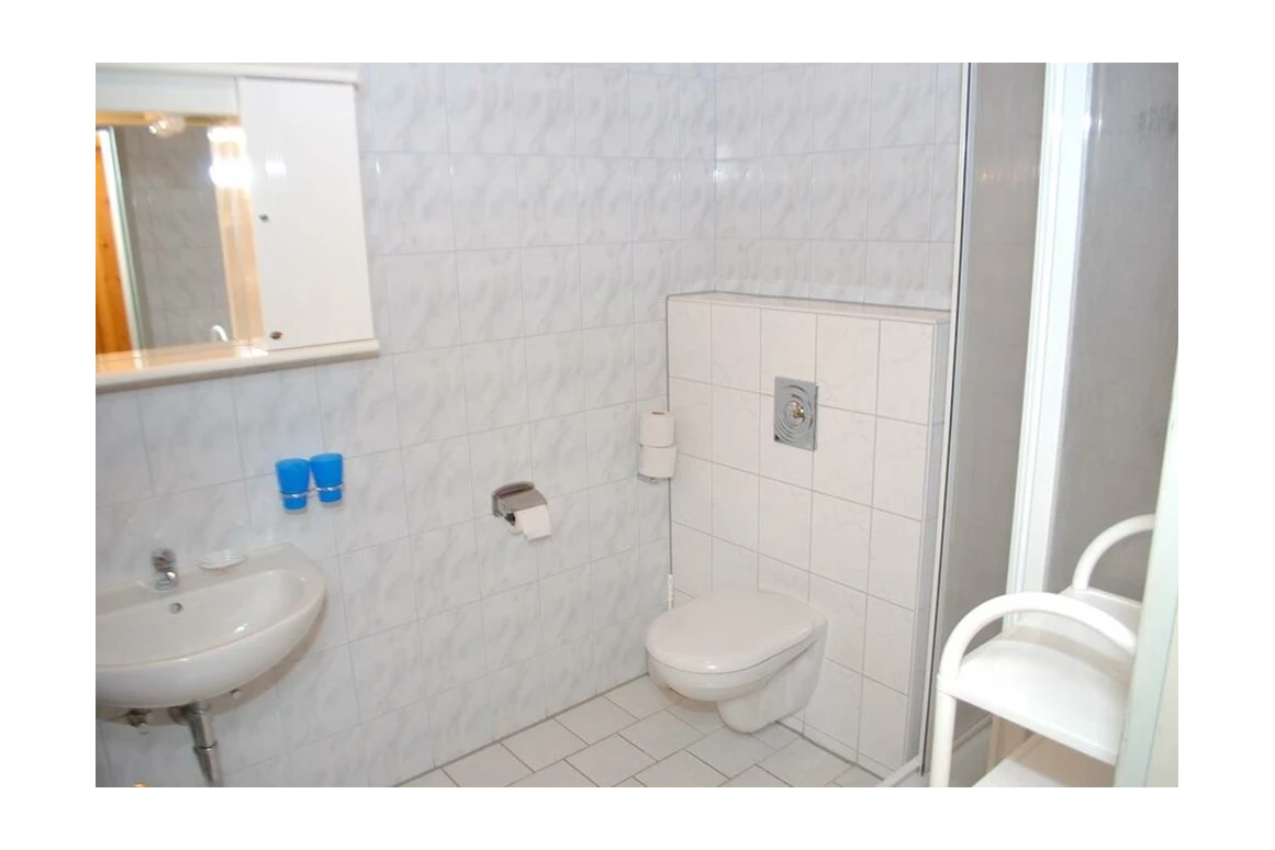 MonteurZimmer: Gästehaus Anna