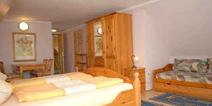 Monteur-Zimmer - Weitendorf (Wildon) - Gästehaus Anna