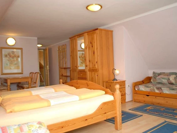 MonteurZimmer: Gästehaus Anna