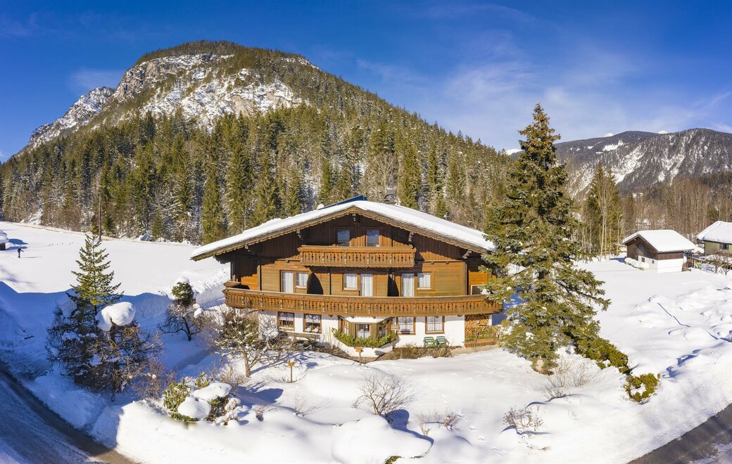 Monteur-Zimmer - Bad Ischl - Landhaus Helpfer