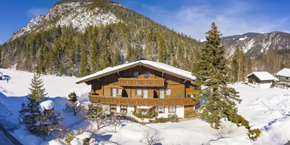 Monteur-Zimmer - Werfen - Landhaus Helpfer