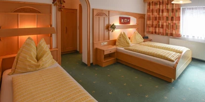 Monteur-Zimmer - Werfen - Landhaus Helpfer