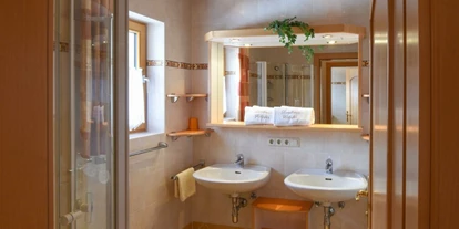 Monteur-Zimmer - Werfen - Landhaus Helpfer