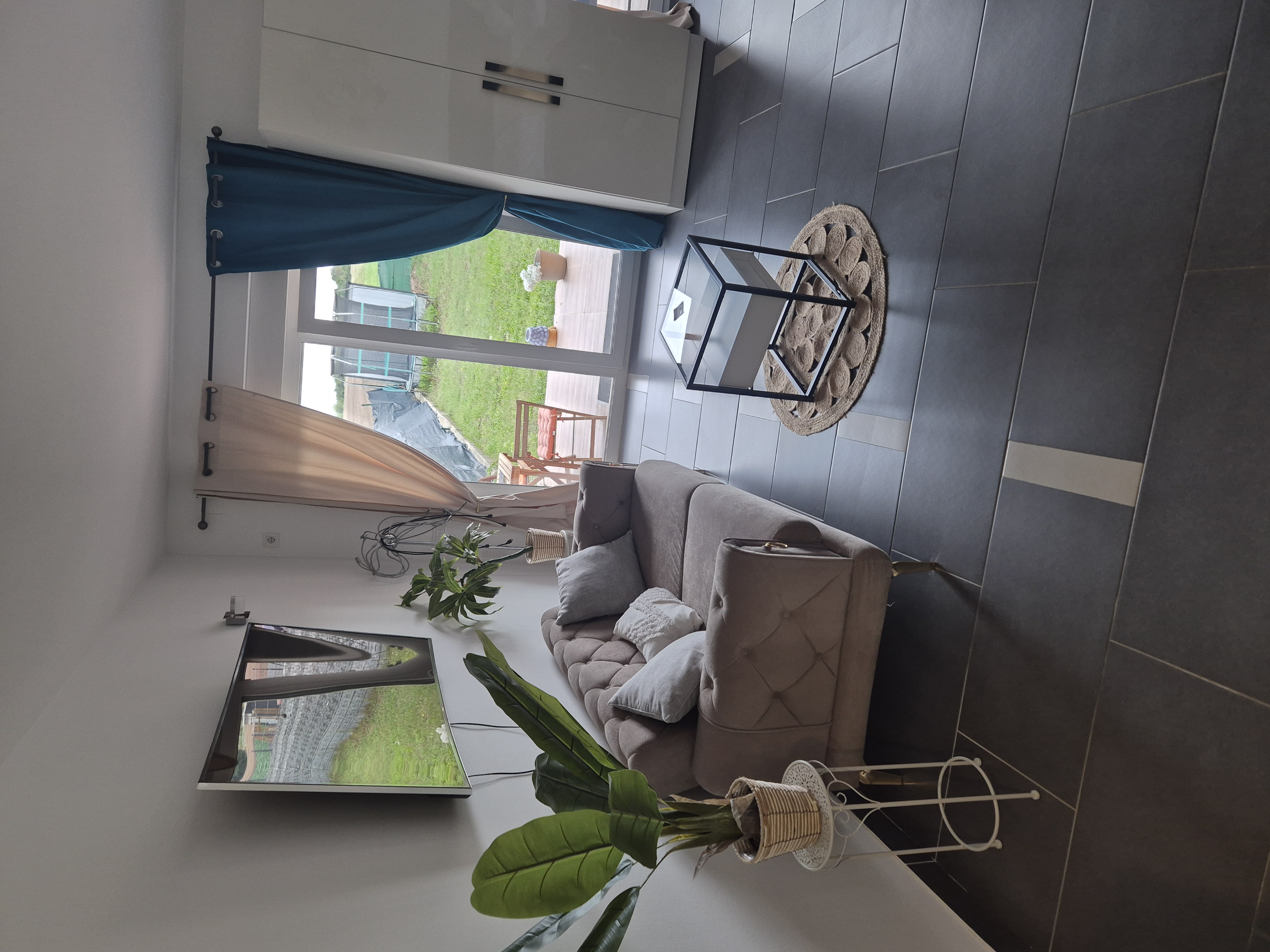 Monteur-Zimmer - Aurora Apartments
