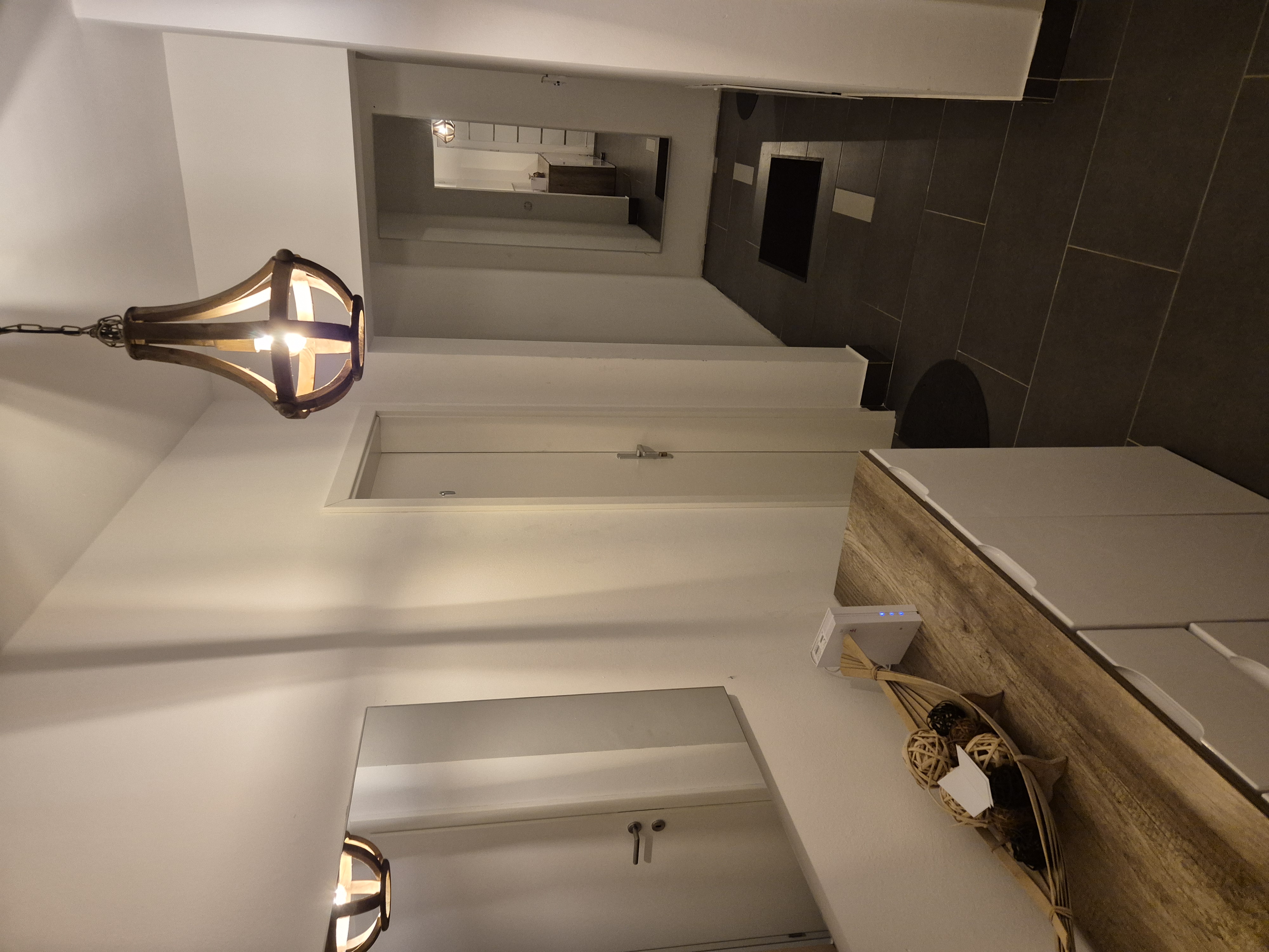 Monteur-Zimmer - Aurora Apartments