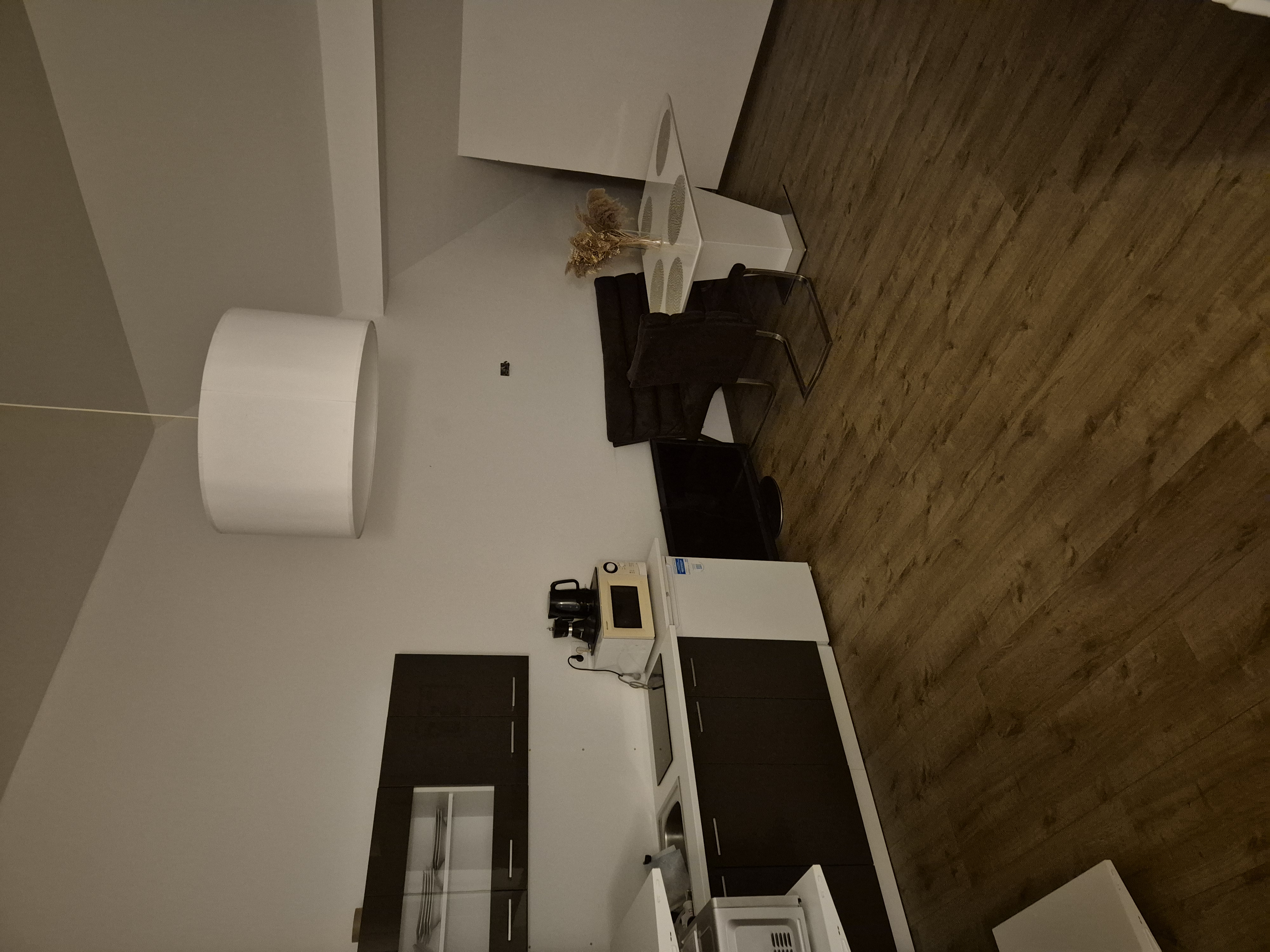 Monteur-Zimmer - Aurora Apartments