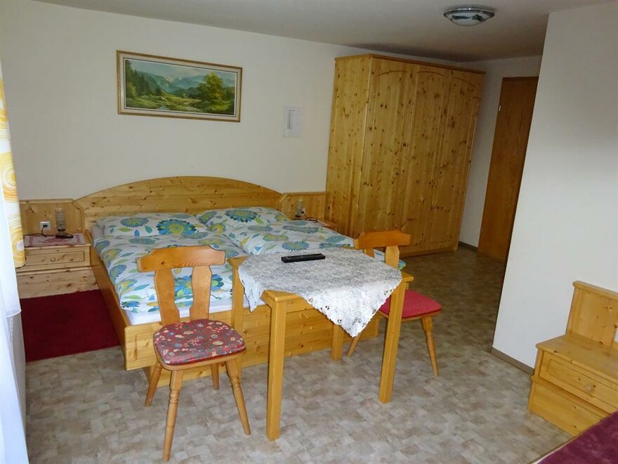 Monteur-Zimmer - Bad Ischl - Haus Engelhardt-Weber