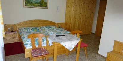 Monteur-Zimmer - Werfen - Haus Engelhardt-Weber