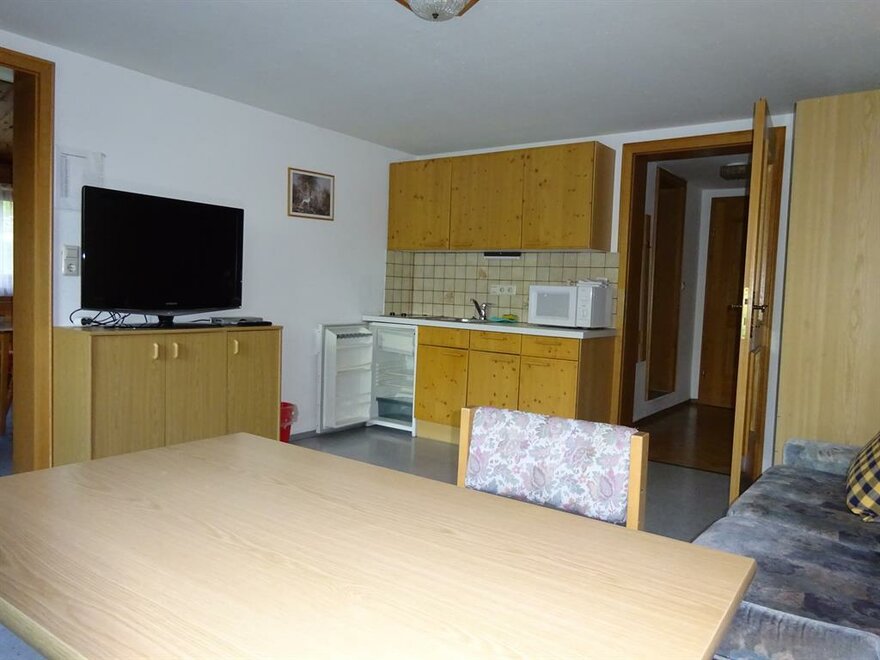 Monteur-Zimmer - Bad Ischl - Haus Engelhardt-Weber