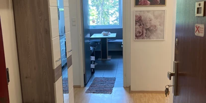 Monteur-Zimmer - Lanzendorf (Lanzendorf) - Wohnung Simm