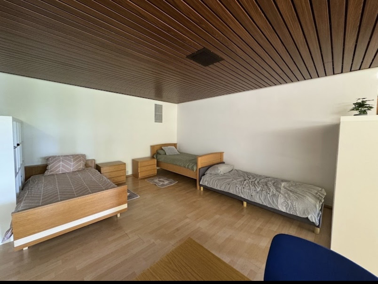 MonteurZimmer: M&M‘s Monteuerzimmer