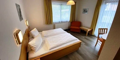 Monteur-Zimmer - Werfen - Wellness Pension Jagahütt'n